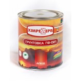 Грунтовка ГФ-021  ТМ Химрезерв