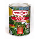 Лак грунтовочный нитроцеллюлозный "КАПОН"