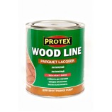 лак полиуретановый паркетный PARQUET LACQUER
