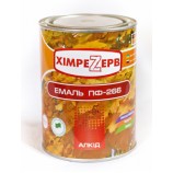 Эмаль ПФ-266 для пола ТМ Химрезерв