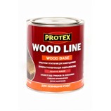 грунтовочная пропитка для древесины WOOD BASE