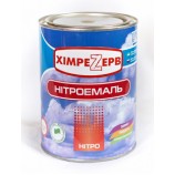 Нитроэмаль (аналог НЦ-132) ТМ Химрезерв