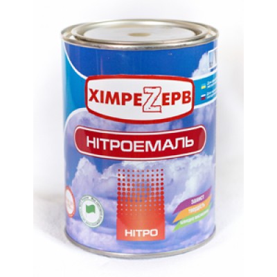 Нитроэмаль НЦ-132 ( цена от 68 грн. за кг.)
