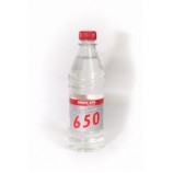 Растворитель 650 