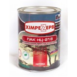 Лак нц-218 глянцевый