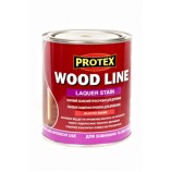 лаковая защитная пропитка для древесины LAQUER STAIN
