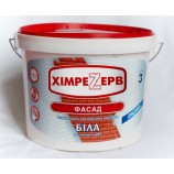 Акриловая краска "ФАСАД"