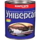 Алкидная эмаль "Универсал"