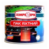 Лак яхтный полиуретановый