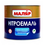 Нитроэмаль  ТМ МАЛЯР