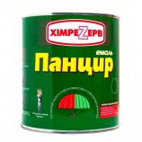 Эмаль "ПАНЦИРЬ"