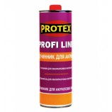 Растворитель для акриловых продуктов "Profi Line"  ТМ PROTEX