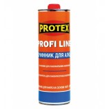 Растворитель для красок на основе  УАЙТ-СПИРИТА  "Profi Line" ТМ PROTEX