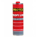 Растворитель полиуретановых красок " Profi Line" ТМ PROTEX 
